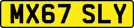 MX67SLY