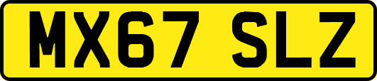 MX67SLZ