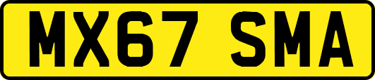 MX67SMA