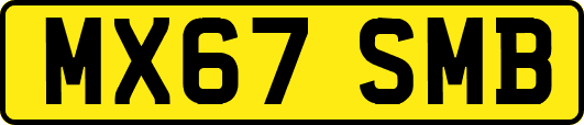 MX67SMB