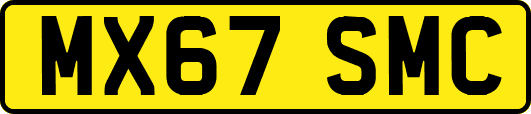 MX67SMC
