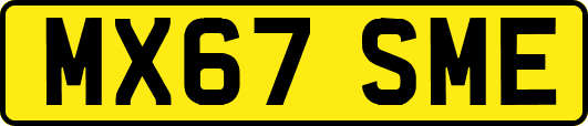 MX67SME