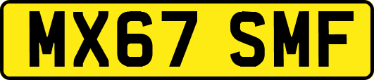 MX67SMF