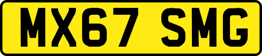 MX67SMG