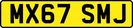 MX67SMJ