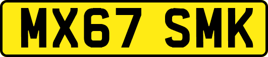 MX67SMK