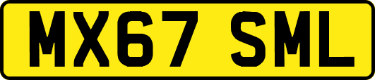 MX67SML