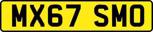 MX67SMO