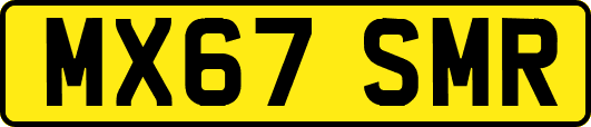 MX67SMR