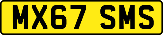 MX67SMS