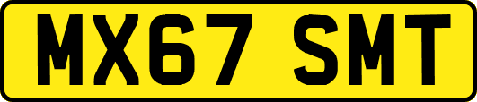 MX67SMT