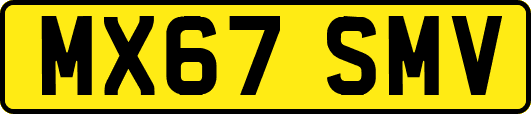 MX67SMV