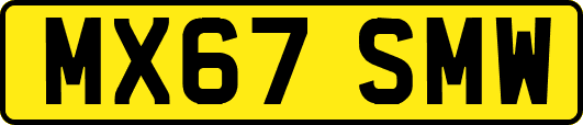MX67SMW