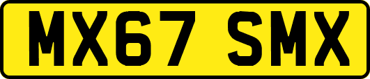 MX67SMX