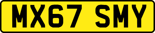 MX67SMY