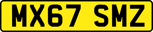 MX67SMZ