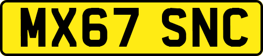 MX67SNC