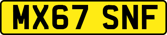 MX67SNF