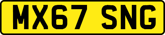 MX67SNG