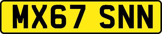 MX67SNN