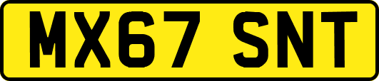 MX67SNT