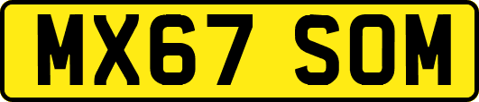 MX67SOM