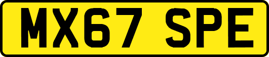 MX67SPE