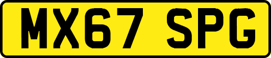 MX67SPG