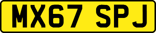 MX67SPJ