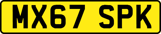 MX67SPK
