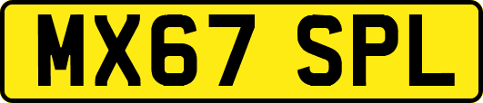 MX67SPL