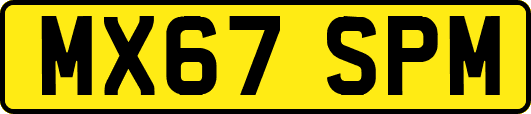MX67SPM