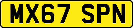 MX67SPN