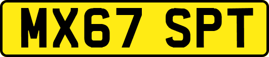 MX67SPT