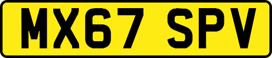 MX67SPV