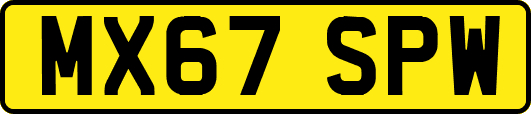MX67SPW