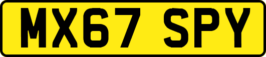 MX67SPY