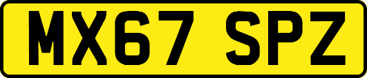 MX67SPZ