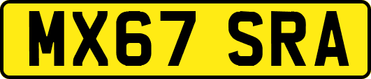 MX67SRA