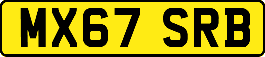 MX67SRB