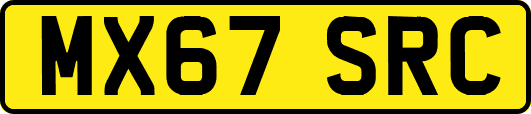 MX67SRC