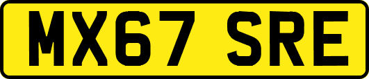 MX67SRE