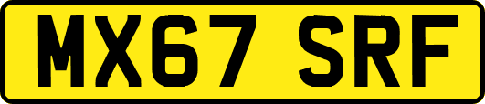 MX67SRF
