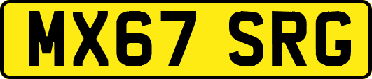 MX67SRG