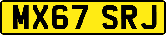 MX67SRJ