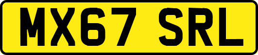 MX67SRL
