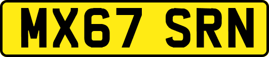 MX67SRN