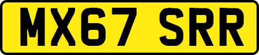 MX67SRR