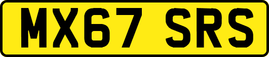 MX67SRS