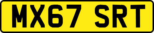 MX67SRT